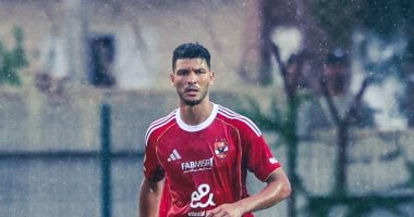 الأهلي يبرم اتفاقاً على فسخ عقد أشرف داري.. وقيد بلعمري بديلاً له في 2025