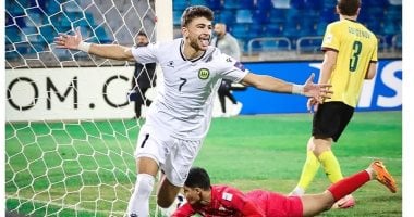 الأهلي يحقق تقدماً في ضم عودة الفاخوري.. نجم الأردن الشاب ينضم إلى قائمة تحت السن لعام 2025
