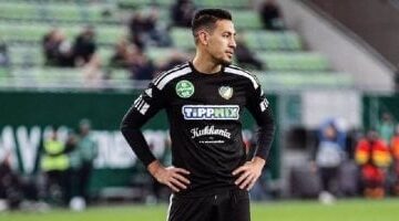 الأهلي يدخل في مفاوضات مع الجزائري أحمد نذير لضمّه خلال سوق الانتقالات الصيفي 2025