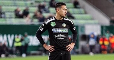 الأهلي يدخل في مفاوضات مع الجزائري أحمد نذير لضمّه خلال سوق الانتقالات الصيفي 2025