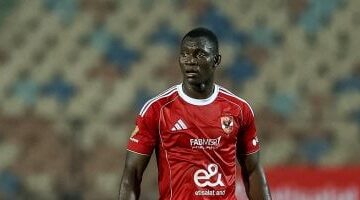 الأهلي يضاعف جهوده.. توروب على وشك الموافقة على عرض فالنسيا لبيع أليو ديانج 2025