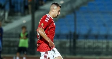 الأهلي يقرر إعارة جراديشار إلى أوبيست المجري مع توجه لبيعه في 2025