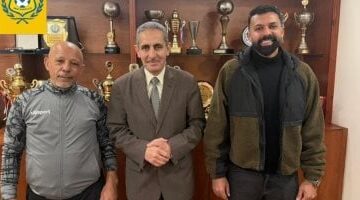 الإسماعيلي يعبر عن امتنانه لأحمد العجوز ومودي عقب تعيين طارق العشرى 2025