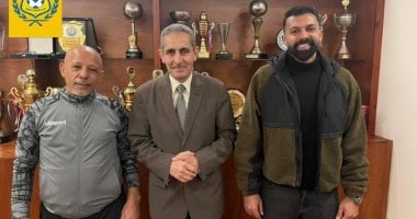 الإسماعيلي يعبر عن امتنانه لأحمد العجوز ومودي عقب تعيين طارق العشرى 2025