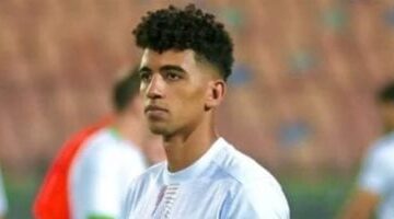 الاتحاد السكندري يستهدف إنهاء إعارة أحمد محمود لإعادته إلى الزمالك في 2025