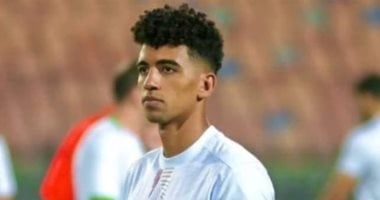 الاتحاد السكندري يستهدف إنهاء إعارة أحمد محمود لإعادته إلى الزمالك في 2025