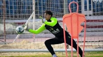 الزمالك يستقبل طلب رسمي من فاماليكاو البرتغالي لضم الحارس عمر عبد العزيز اليوم السابع 2025