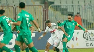 الزمالك ينطلق في استعداداته لمباراة المصري لحسم التأهل في الكونفدرالية 2025