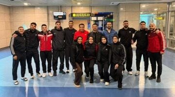 الكاراتيه يتجه إلى إسطنبول للمنافسة في بريميرليج 2025..