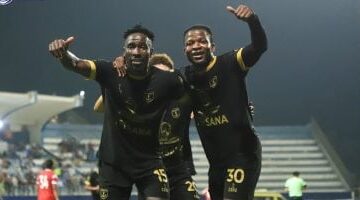 انطلاق الجولة الـ21 لدورى المحترفين بأربع مواجهات قوية 2025