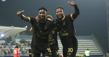 انطلاق الجولة الـ21 لدورى المحترفين بأربع مواجهات قوية 2025