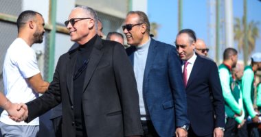 انطلاق فعاليات بطولة شمال إفريقيا لكرة القدم للمدارس 2025.. حضور مميز لأبوريدة