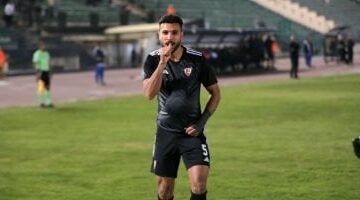 بتروجت توضح سبب تأخر انضمام هادى رياض إلى الأهلى في 2025