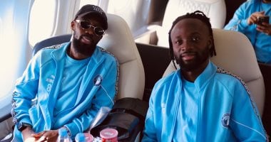 بيراميدز يكشف عن تشكيلة مواجهة نهضة بركان بالمغرب في دوري أبطال أفريقيا 2025