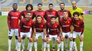 سيراميكا يتربع على القمة.. هل يحقق حلم التتويج بالدوري في 2025؟