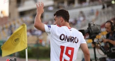 شوبير.. عبد الله السعيد يطمح لإنهاء مشواره الكروي مع بيراميدز في 2025