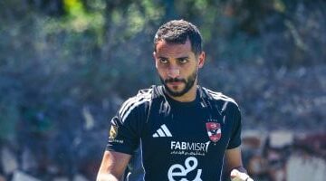 عودة قوية.. كريم فؤاد يؤكد جاهزيته لمباريات الأهلي في 2025