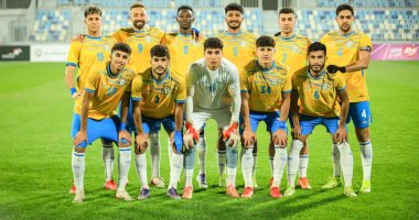 غداً.. الإسماعيلي يواجه مودرن سبورت في منافسات الدوري المصري 2025