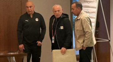 غداً.. مؤتمر صحفي لاتحاد الكرة بحضور هاني أبو ريدة وحسام حسن والوزير المختص