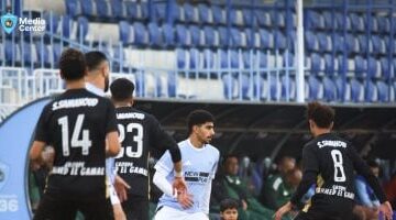 غزل المحلة يتخطى شباب سمنود وديا بنتيجة 2-1 استعدادا لملاقاة الطلائع في الدوري 2025