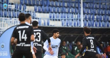 غزل المحلة يتخطى شباب سمنود وديا بنتيجة 2-1 استعدادا لملاقاة الطلائع في الدوري 2025