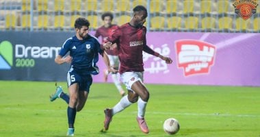 فريدي كوابلا يسجل في مرمى الاتحاد بالدوري.. وثنائي الأهلي ينتظر فرصة من على مقاعد البدلاء في 2025