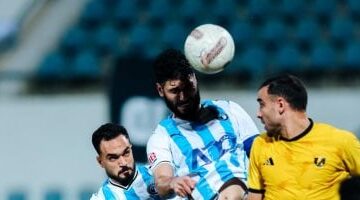 قبل انطلاق بطولة الدوري 2025.. بيراميدز وتصدر قائمة الهدافين والمحلة يتفوق في الدفاع