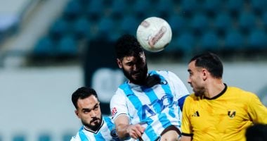 قبل انطلاق بطولة الدوري 2025.. بيراميدز وتصدر قائمة الهدافين والمحلة يتفوق في الدفاع