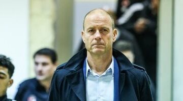 مؤتمر صحفي غداً لتوروب وكابتن الأهلي.. مناقشة مباراة يانج أفريكانز