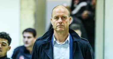 مؤتمر صحفي غداً لتوروب وكابتن الأهلي.. مناقشة مباراة يانج أفريكانز