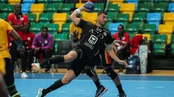 مباراة نصف نهائي أمم أفريقيا 2025.. منتخب اليد يلتقي كاب فيردي اليوم