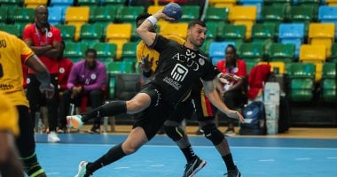 مباراة نصف نهائي أمم أفريقيا 2025.. منتخب اليد يلتقي كاب فيردي اليوم