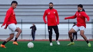 مباريات ودية مرتقبة لمنتخب مصر.. مواجهات ضد السعودية وإسبانيا والبرازيل في 2025