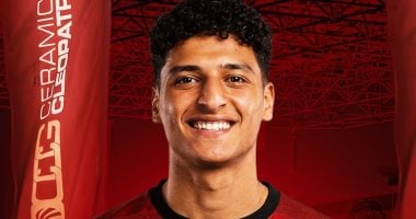 محمد عبد الله وعمر كمال يدعمان سيراميكا أمام الاتحاد ضمن مواجهات الدوري 2025