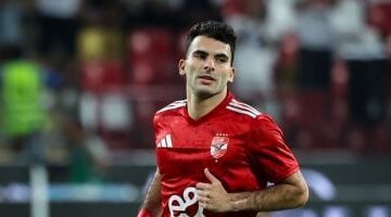 مستجدات قضية زيزو والزمالك داخل اتحاد الكرة في عام 2025.. متابعة دقيقة ورصد شامل