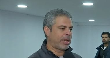 معتمد جمال يطالب بسرعة تجهيز المصابين في نادي الزمالك لعام 2025
