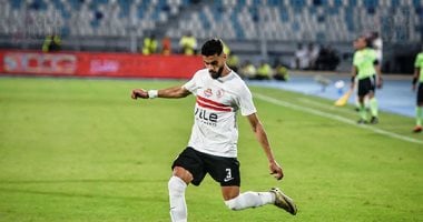 ممدوح عباس يتولى حل أزمة محمود بنتايج مع نادي الزمالك في 2025