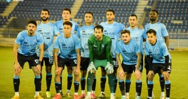 مواجهة قوية بين غزل المحلة وطلائع الجيش اليوم في الجولة 16 بالدوري 2025.. مباريات حاسمة تنتظر الفريقين