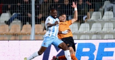 موعد مواجهة بيراميدز ونهضة بركان المغربي في بطولة دوري أبطال أفريقيا 2025