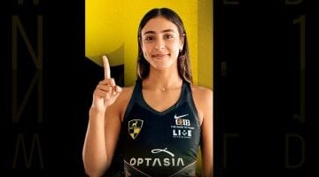 هانيا الحمامى تبلغ نهائى بطولة الأبطال للاسكواش بأمريكا 2025.. إنجاز جديد يكتب تاريخها