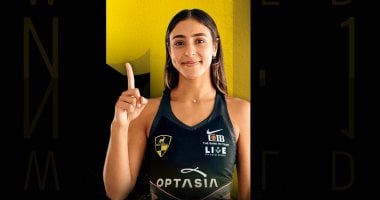 هانيا الحمامى تبلغ نهائى بطولة الأبطال للاسكواش بأمريكا 2025.. إنجاز جديد يكتب تاريخها