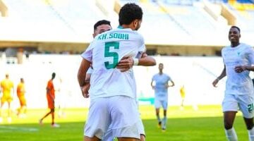 أبرز أهداف مباريات الدوري المصري الممتاز دوري نايل 2025