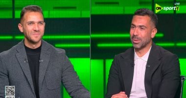 أحمد فتحي.. لا أستطيع تقييم مدرب الأهلي وظهير الزمالك الشاب يمتلك إمكانيات مميزة