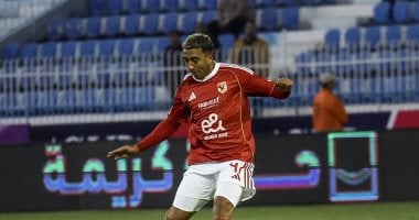 الأهلي يستعد لتدعيم وسط الملعب بصعود إبراهيم عادل لمواجهة النقص العددي 2025