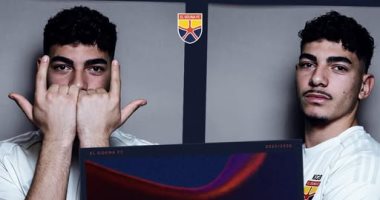 الجونة يتعاقد مع عمرو خالد بيبو قادماً من آراوا السويسري في 2025