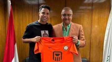 الزمالك يؤكد وجود إيقاف قيد ويعلق على مفاوضاته مع محمد إبراهيم في 2025