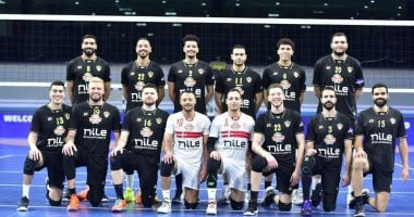 الزمالك ينتصر على الجزيرة في الجولة الثانية من المرحلة الثانية بدوري محترفي اليد 2025