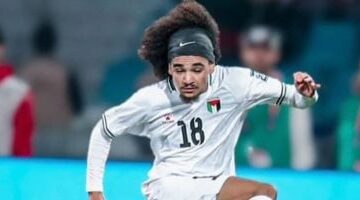 الفحص الطبي يحدد مستقبل آدم كايد مع الزمالك في مواجهة سموحة 2025