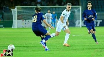 الفرق المصرية تستعد بقوة لجولة الحسم في دور المجموعات بأفريقيا 2025