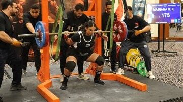 انطلاق جديد لمنافسات كأس العالم للقوة البدنية 2026.. استئناف التحدي الأكبر